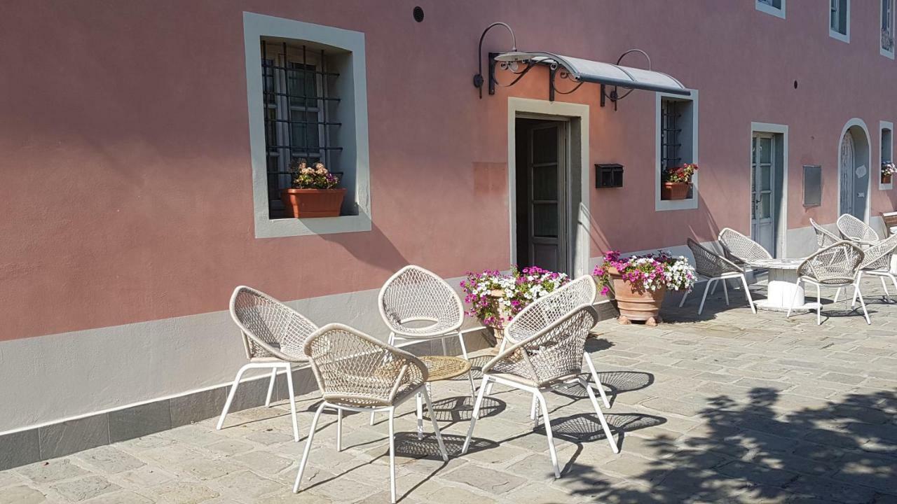 Casal Sant'Elena Altopascio Exterior foto